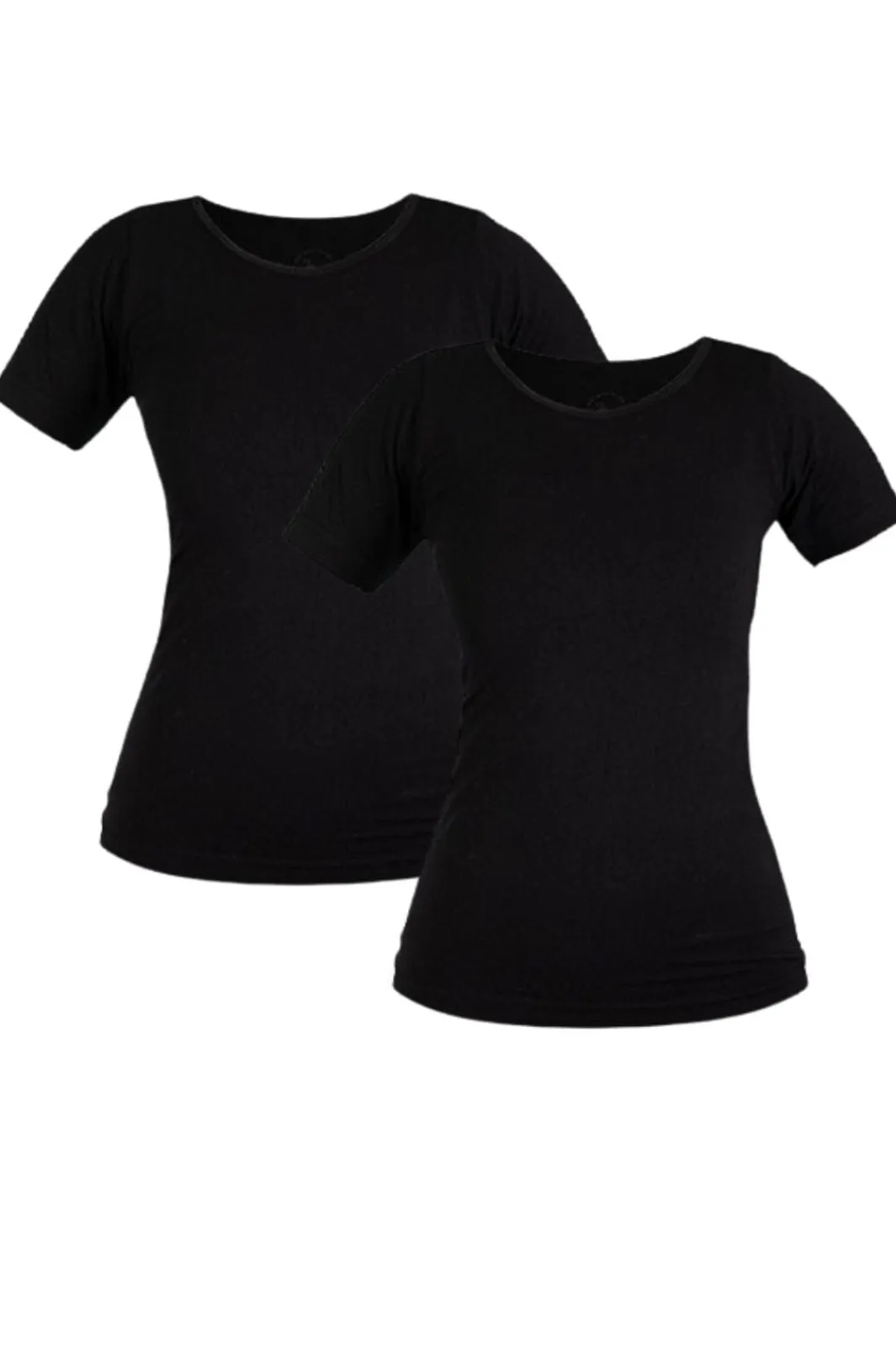 Soft basic Sbhaily t-shirt 2 pak | T-Shirts & Toppar