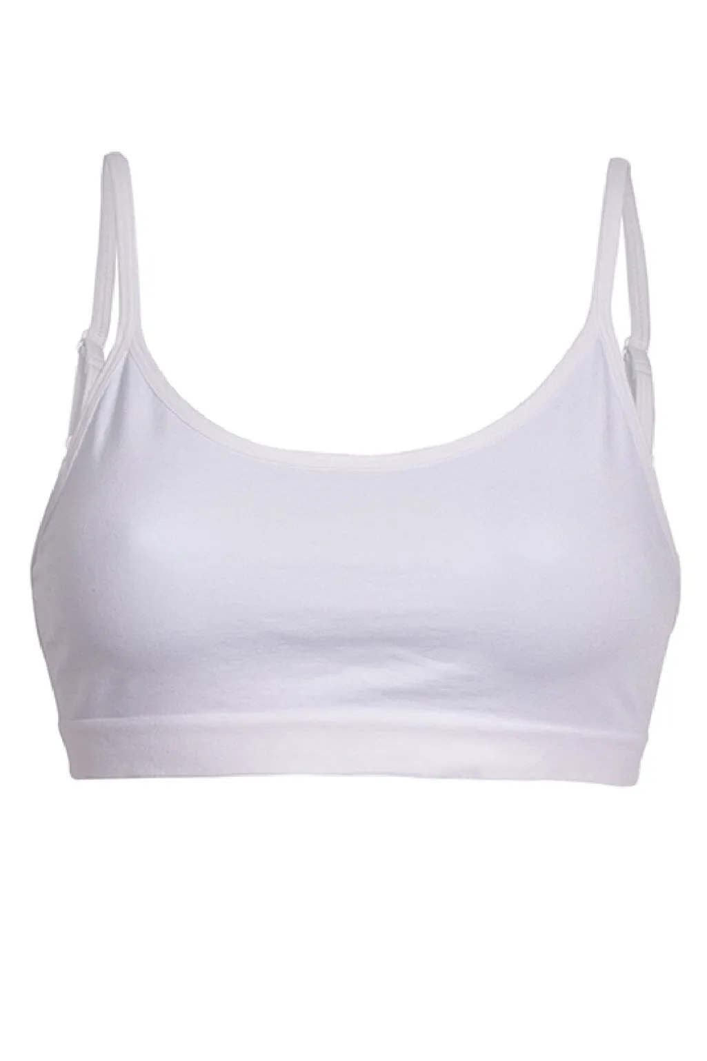Sbsoffi Bra top narrow strap 2 pak