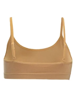 Soft basic Sbsoffi Bra top narrow strap 2 pak | Nattkläder & Underkläder