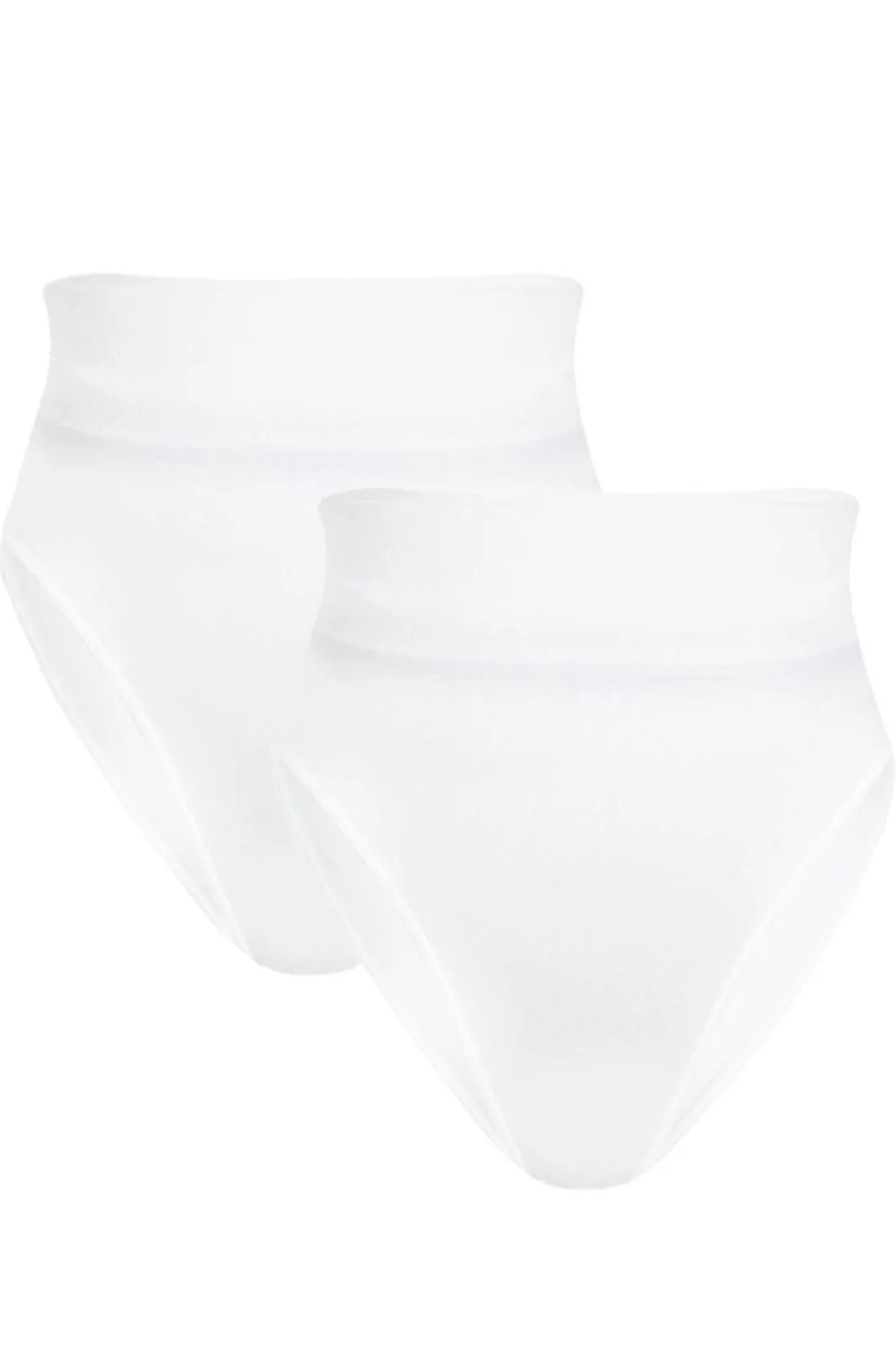 Soft basic Sbsoffi High brief 2 pak | Nattkläder & Underkläder