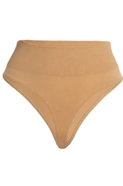 Soft basic Sbsoffi High string 2 pak | Nattkläder & Underkläder