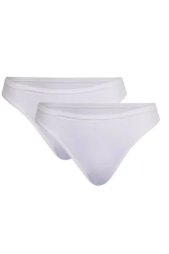 Soft basic Sbsoffi string 2 pak | Nattkläder & Underkläder