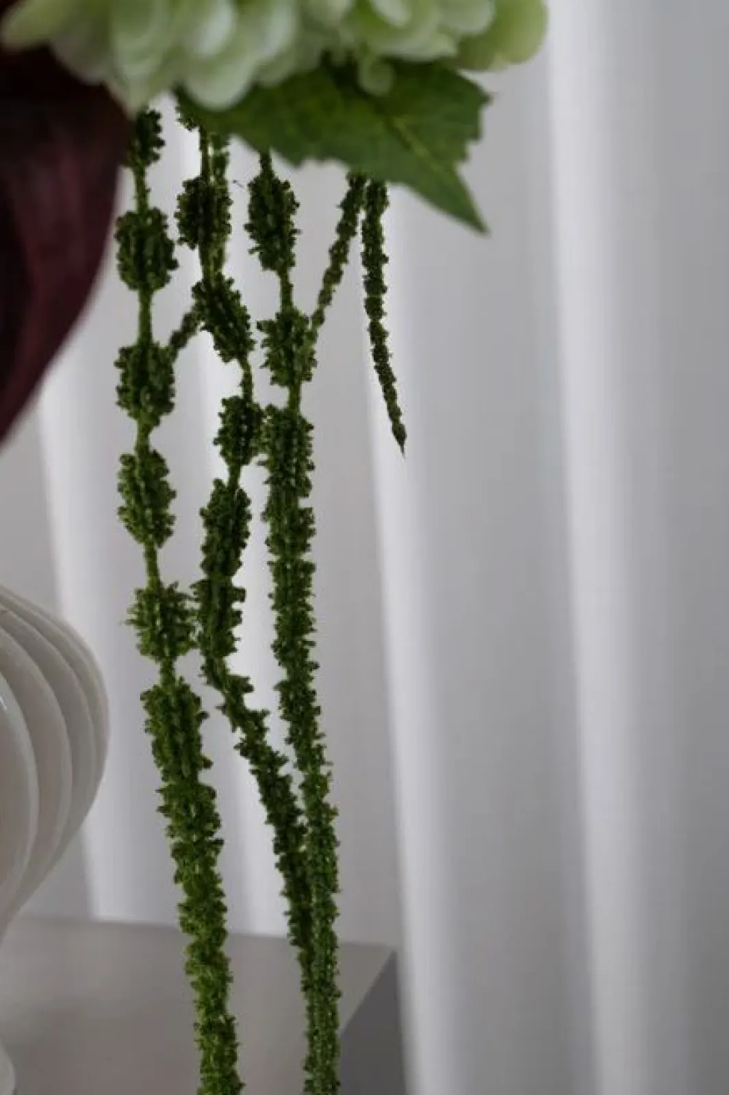 Bloom Objects Sculpted Flora Bouquet 02-477 | Dekorationer