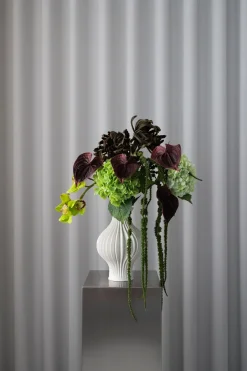 Bloom Objects Sculpted Flora Bouquet 02-477 | Dekorationer