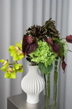Bloom Objects Sculpted Flora Bouquet 02-477 | Dekorationer