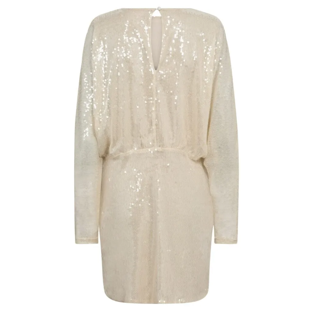 Serafincc Sequin Dress 36541