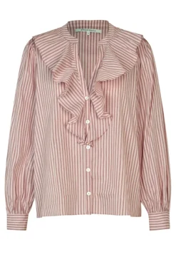 Sfbecka Frill Shirt 60094