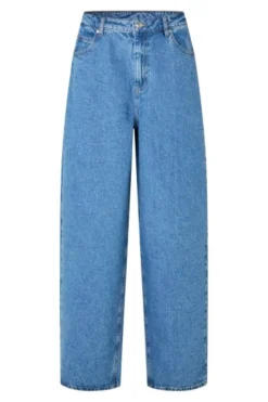 Second Female fbeton Barre Deni Jean 60442 | Set|Jeans, Leggings & Byxor