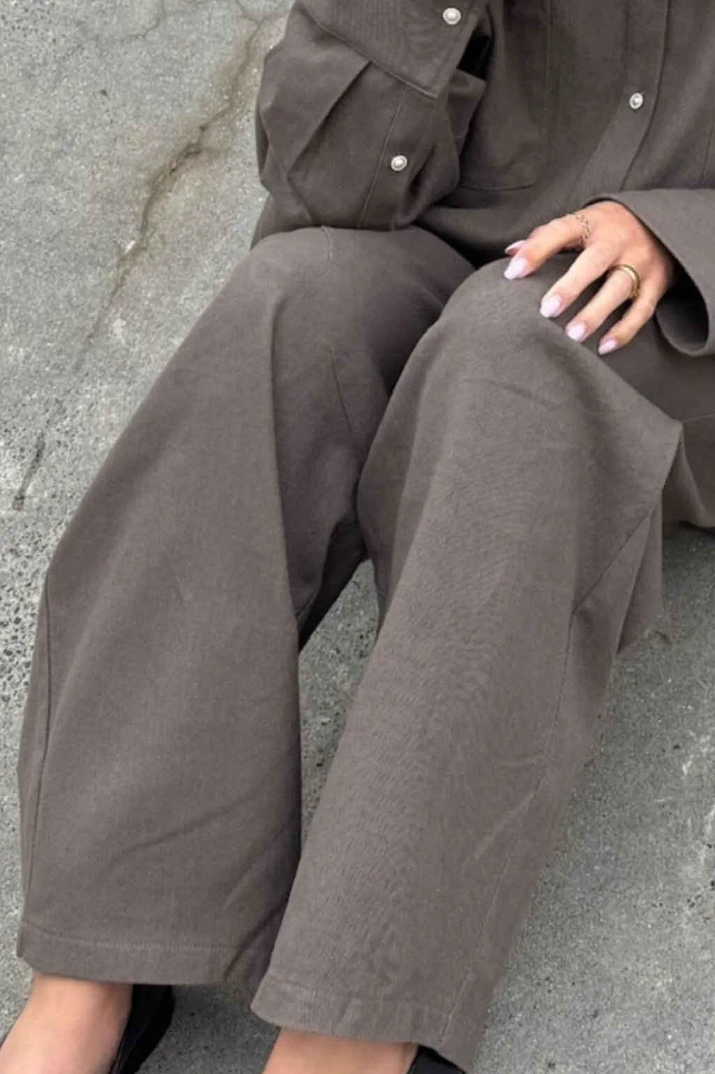 Sfbe You Pants CC8083