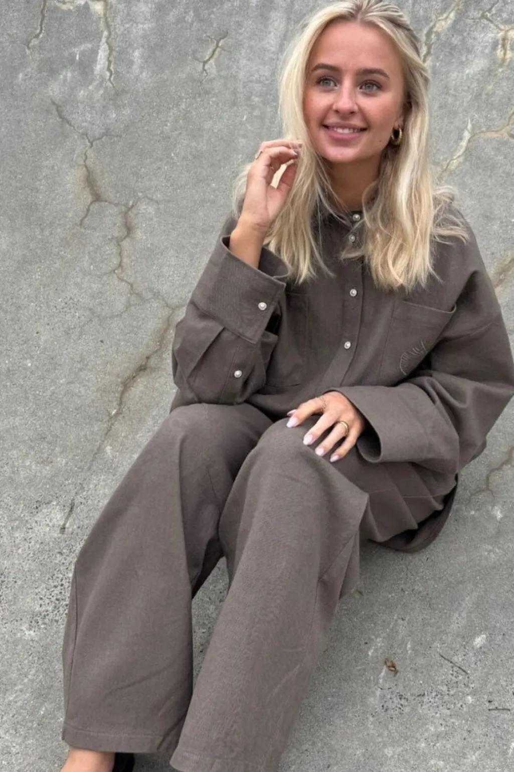 Sfbe You Pants CC8083