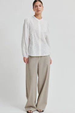 Second Female fcivenna hirt 60549 | Blusar & Skjortor