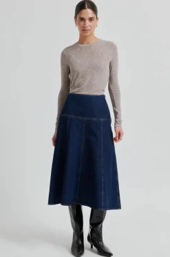 Second Female fcoubo Deni kirt 60378 | Kjolar