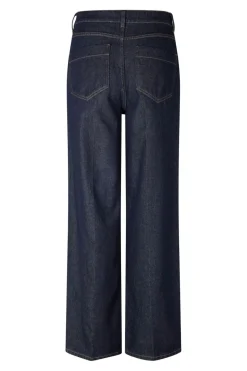 Second Female fcoubu New Deni Trouer 59722 | Jeans, Leggings & Byxor