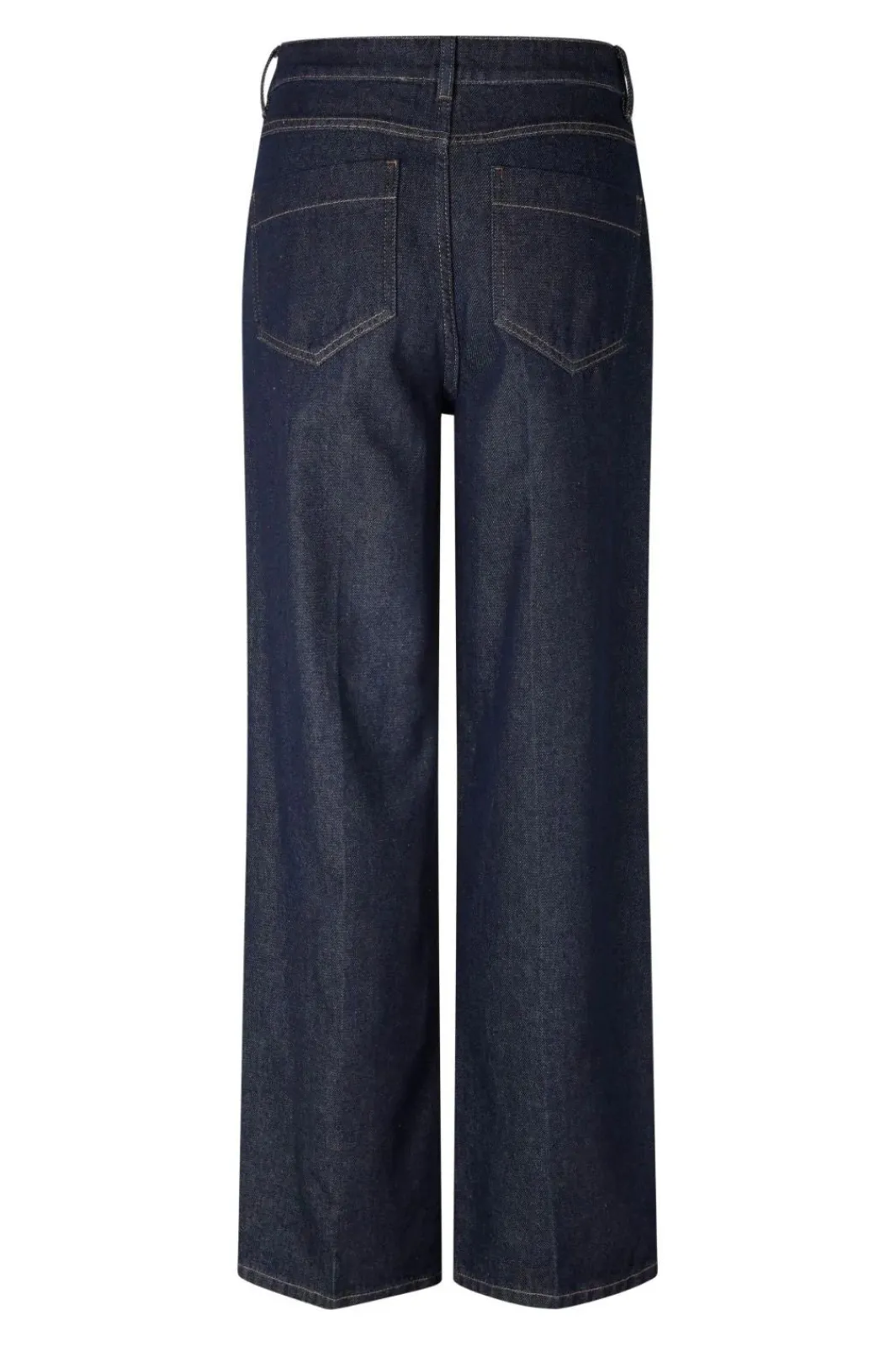 Second Female fcoubu New Deni Trouer 59722 | Jeans, Leggings & Byxor
