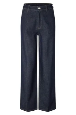 Second Female fcoubu New Deni Trouer 59722 | Jeans, Leggings & Byxor