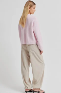 Second Female fgabby Knit Cardigan 60305 | Amningsvänliga Kläder|Cardigans