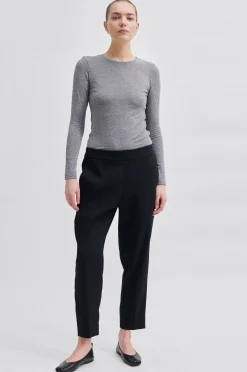 Second Female fgarbo Trouer 53964 | Jeans, Leggings & Byxor