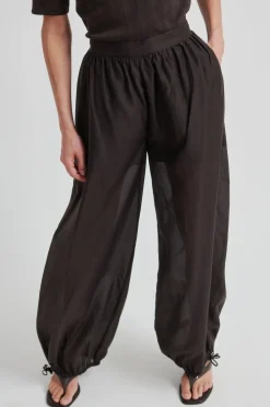 Second Female fhidie Trouer 60595 | Jeans, Leggings & Byxor