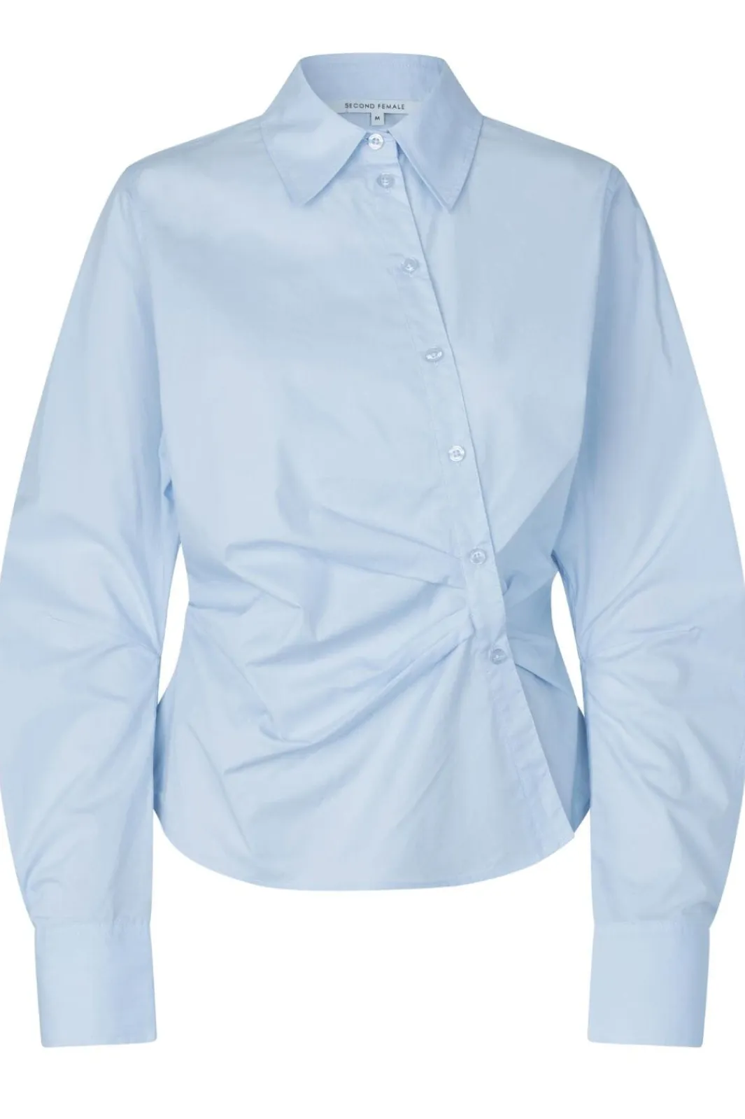 Second Female fhi hirt 60401 | Blusar & Skjortor