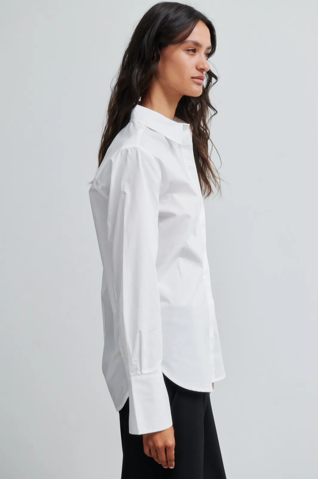 Second Female farkin hirt 60761 | Blusar & Skjortor
