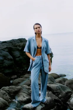 Second Female fayne Jean 59626 | Jeans, Leggings & Byxor