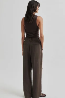 Sflino Trousers 57098