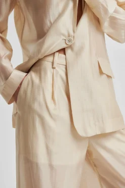 Sflusana Trousers 60692