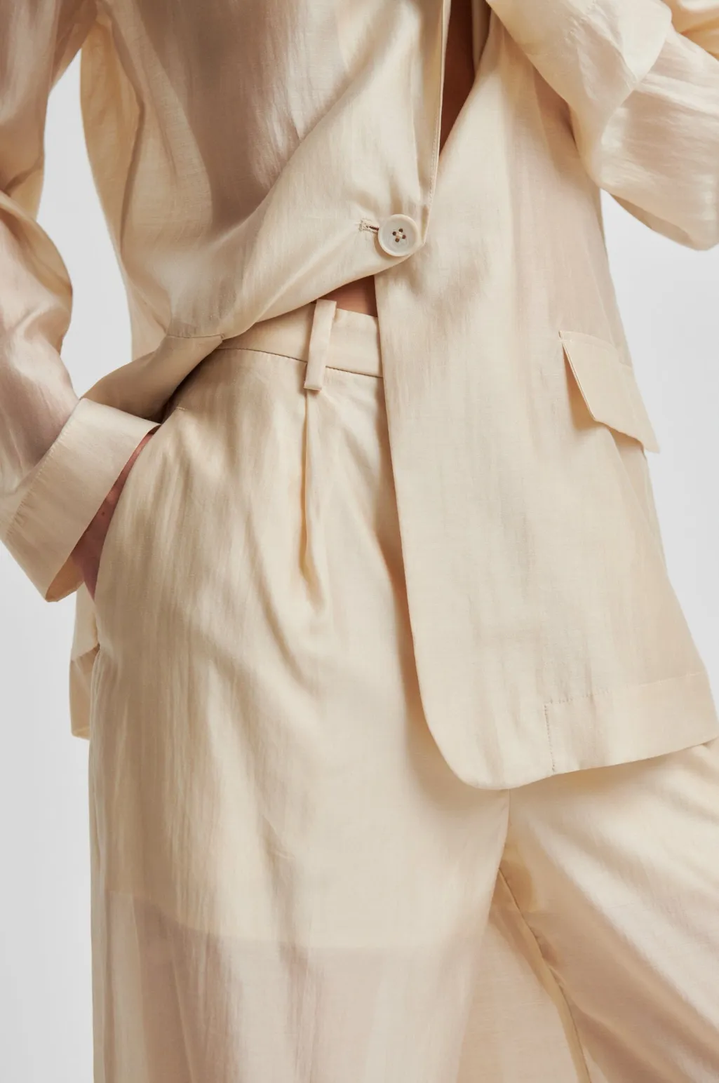 Sflusana Trousers 60692
