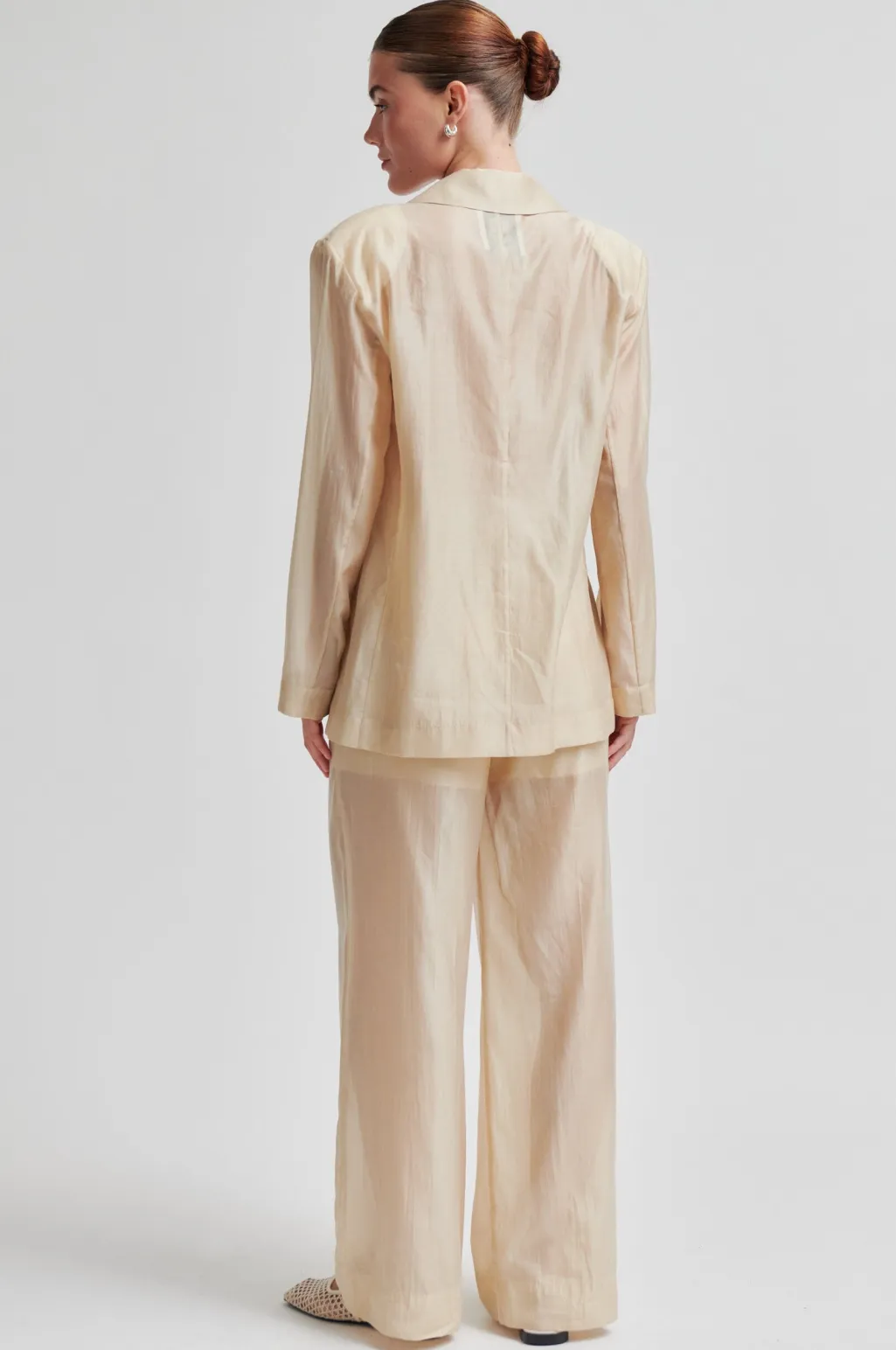 Sflusana Trousers 60692