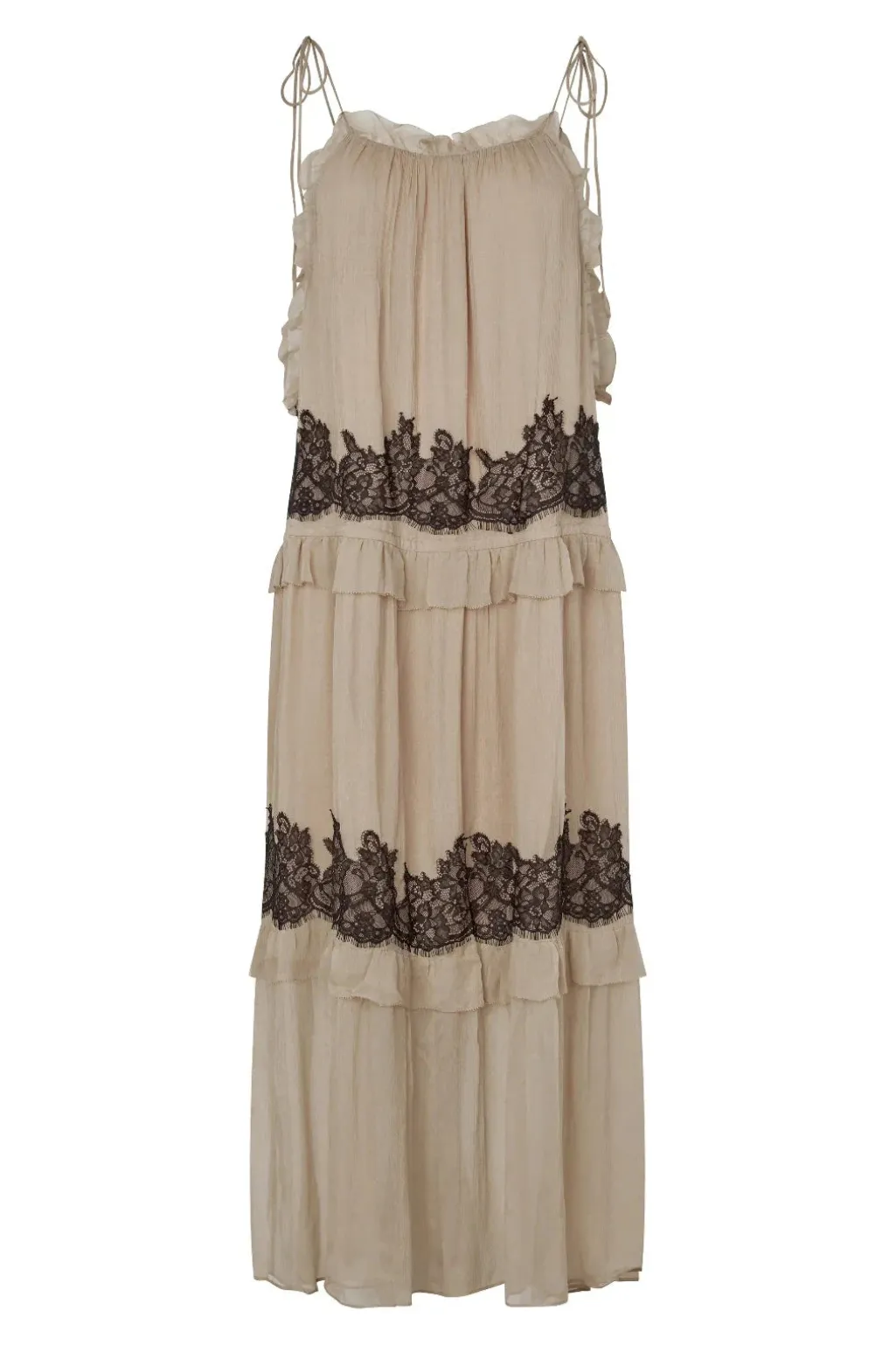 Sflynda Maxi Dress 60674