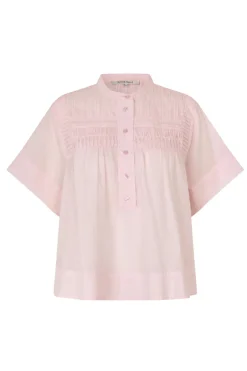 Sfmaise SS Blouse 59896