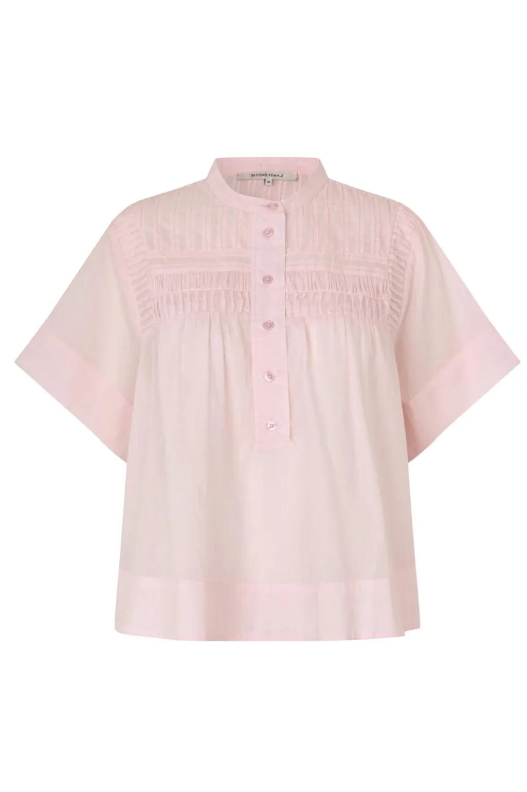 Sfmaise SS Blouse 59896
