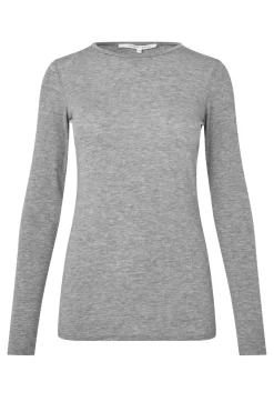 Second Female fatia O-Neck Tee 55473 | Blusar & Skjortor