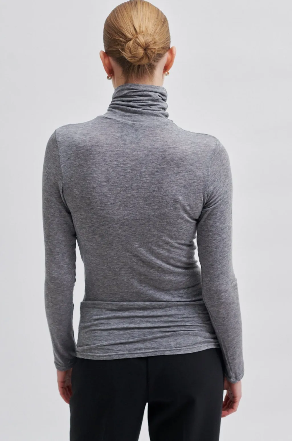 Sfmatima T-Neck Tee 55201