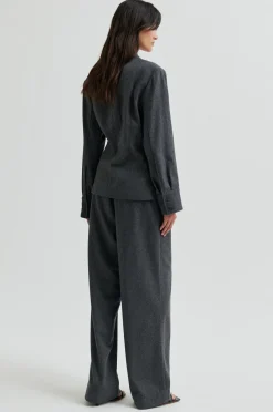 Second Female fiea Wrap hirt 60267 | Blusar & Skjortor