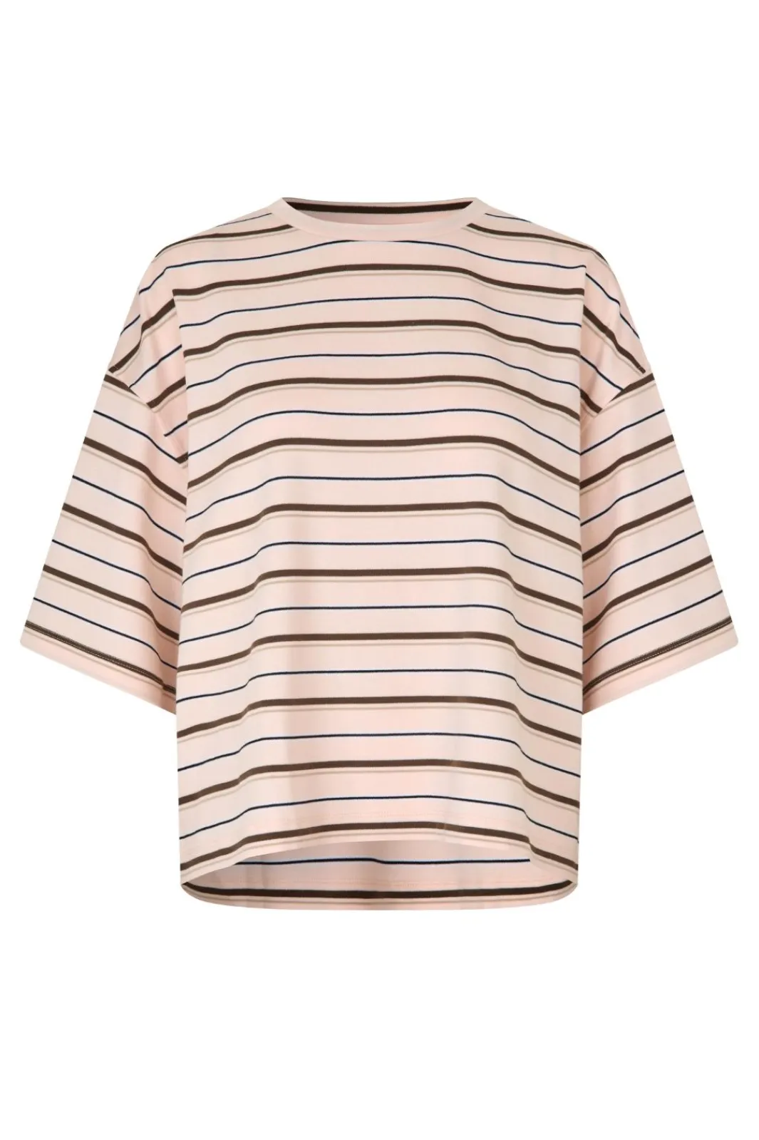 Second Female fiie Tee 60855 | T-Shirts & Toppar