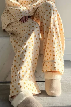 Sfpajamas Pants 3 CC8106