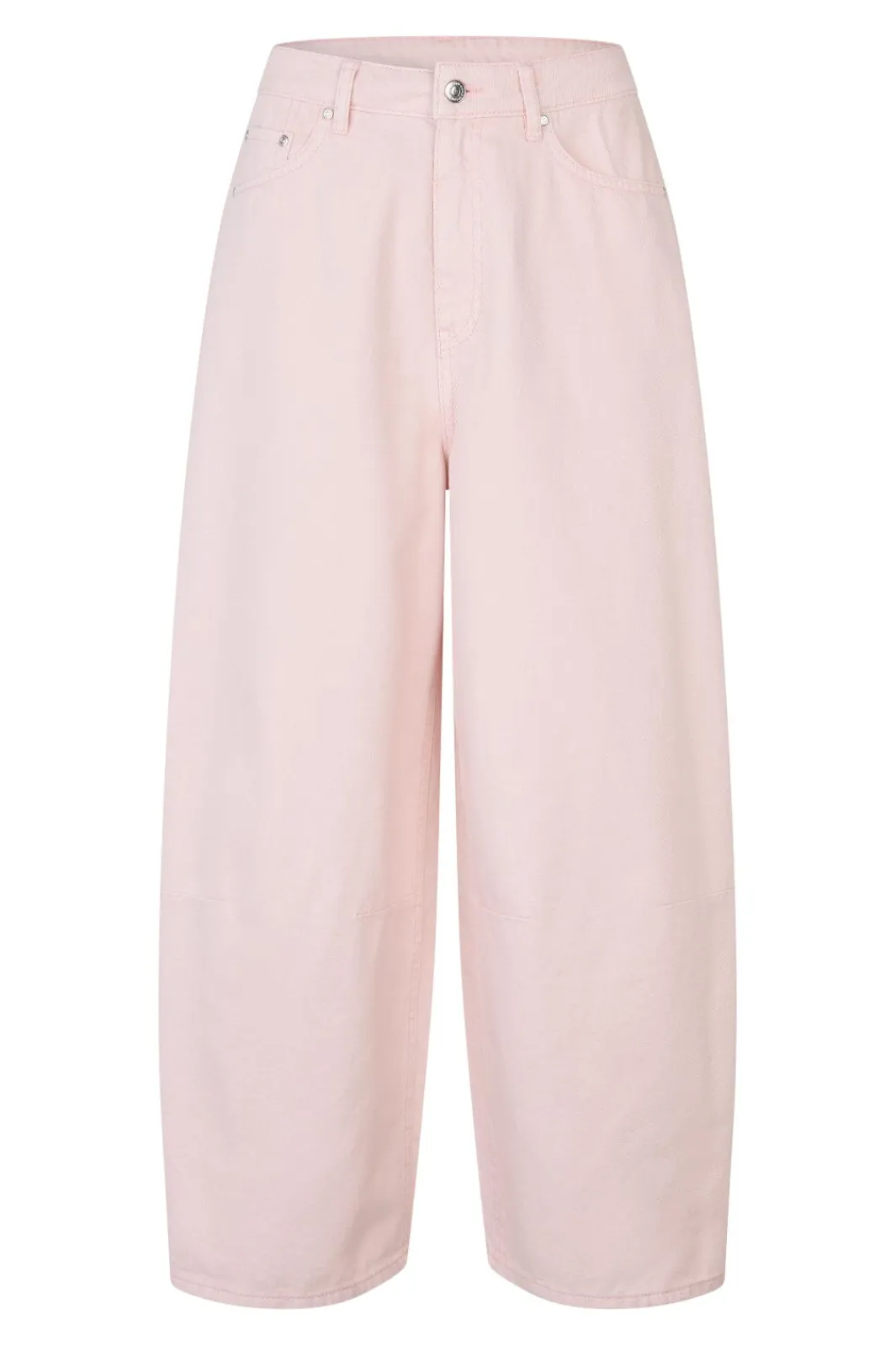 Second Female freece Trouer 60633 | Jeans, Leggings & Byxor