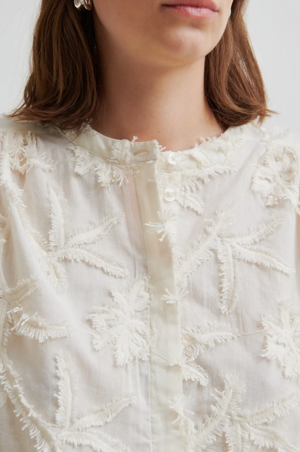 Sfseena Shirt 60227