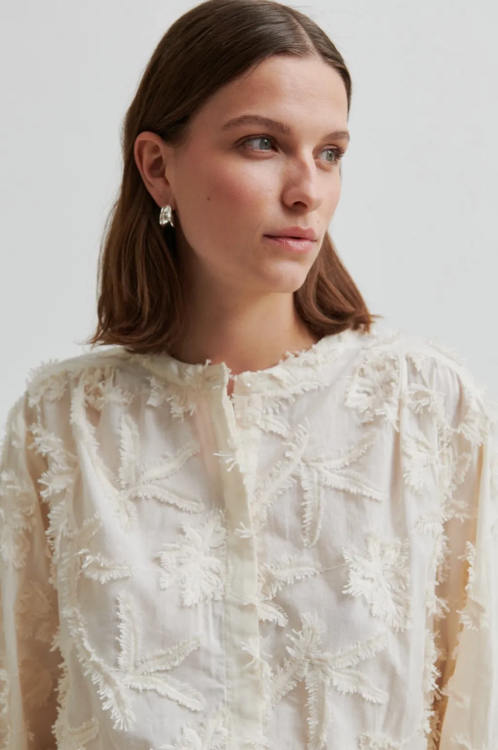 Sfseena Shirt 60227