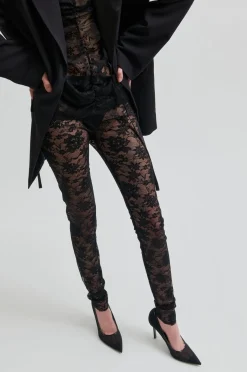 Second Female focia eggin 60306 | Jeans, Leggings & Byxor