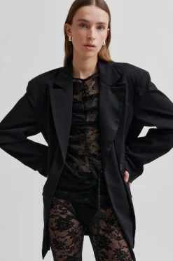 Second Female focia Tee 60246 | Blusar & Skjortor