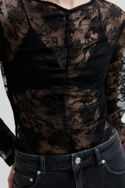Second Female focia Tee 60246 | Blusar & Skjortor