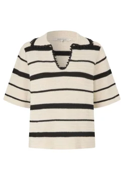 Second Female fui Knit Coar 60717 | Sticka
