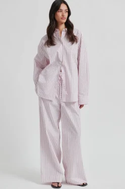 Second Female fvari hirt 60459 | Blusar & Skjortor