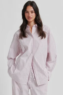 Second Female fvari hirt 60459 | Blusar & Skjortor