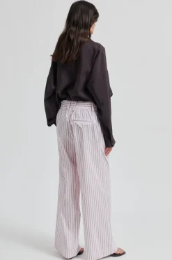 Second Female fvari Trouer 60469 | Jeans, Leggings & Byxor