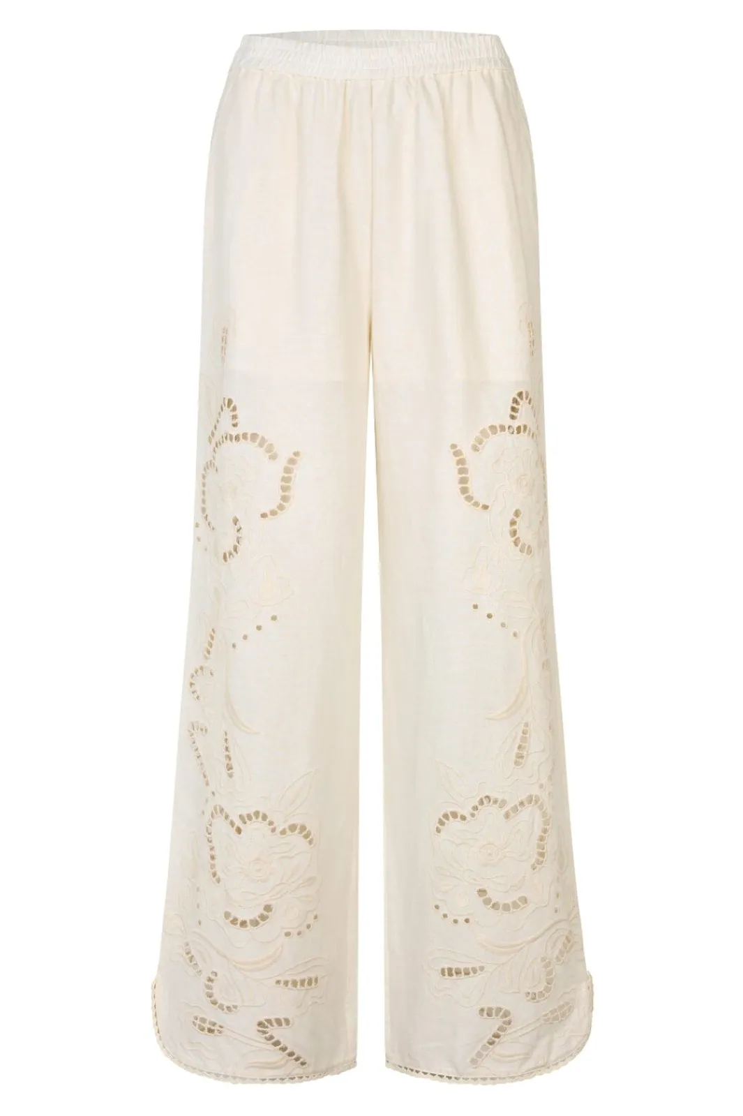 Second Female fviea Trouer 60818 | Jeans, Leggings & Byxor