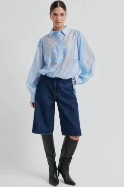 Sfvira Blouse 60496