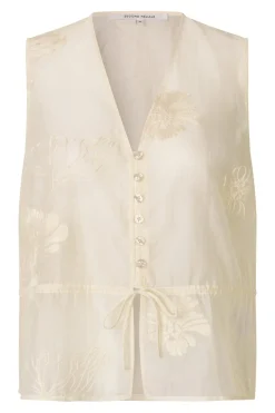 Second Female fvira Top 60893 | Västar